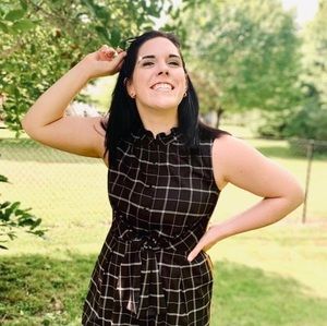 Meet your Posher, Jenna